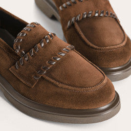 MOCASSINS JAYA